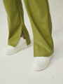 Pantalon Eschen Verde