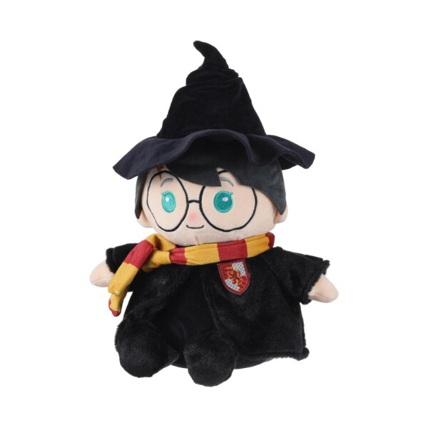 Peluche Harry Potter 25cm Harry