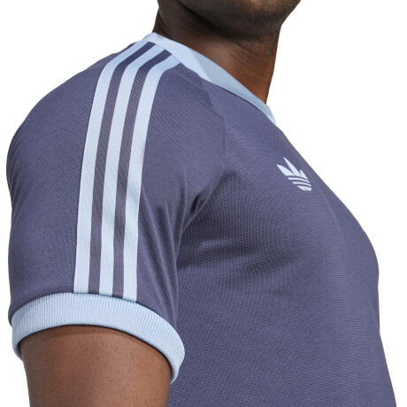 Remera adidas Argentina 125.º Aniversario Shadow Navy