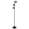 VELADOR DE PIE ALEXA 3L E27 NEGRO CON VIDRIO VELADOR DE PIE ALEXA 3L E27 NEGRO CON VIDRIO