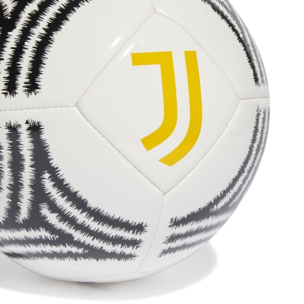Pelota Adidas Club Juventus Local Blanco