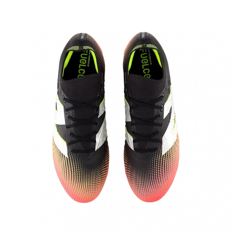 Championes New Balance ST1FLI45 BLACK PINK