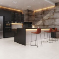 PORCELANATO GAMMA GRAFITE AC "A" 61X120 CM Porcelanato Gamma Grafite Ac "a" 61x120 Cm