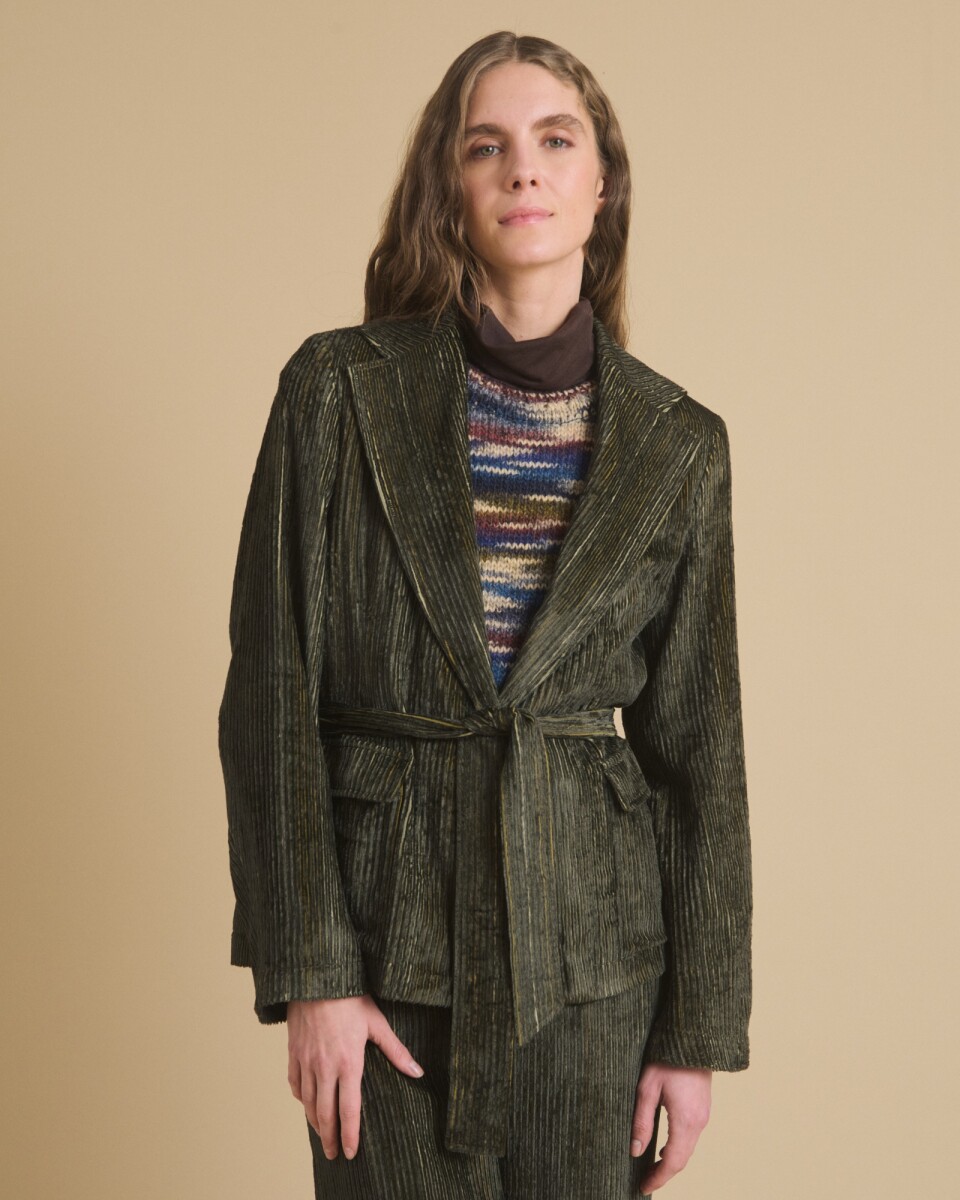 CHAQUETA 