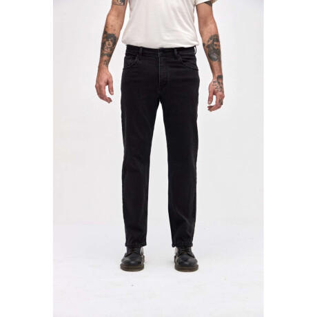 Jean New Enzo Black I26