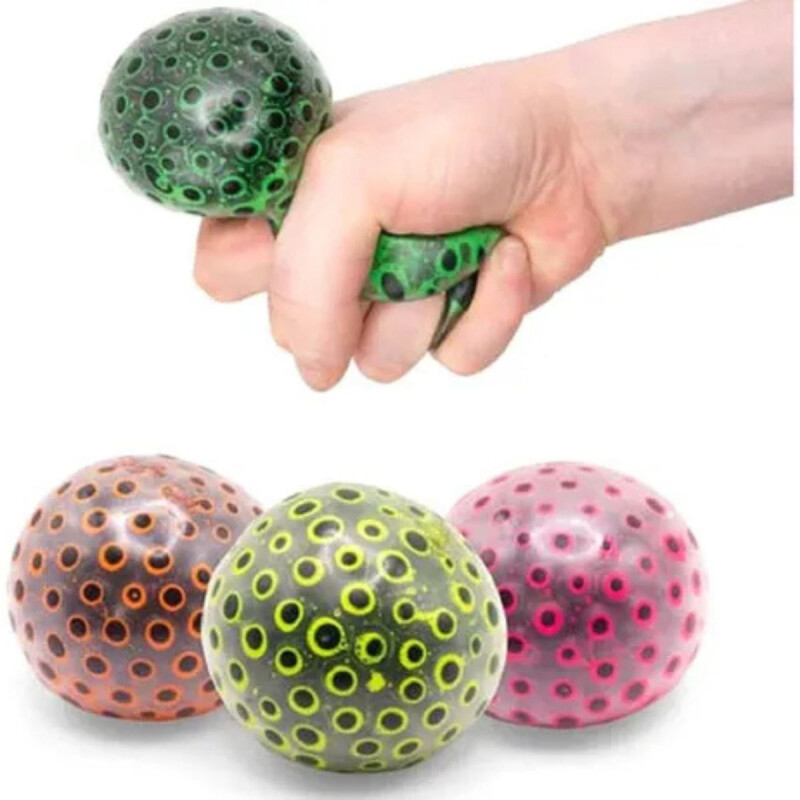 Pelota Antiestres Circulos Pelota Antiestres Circulos