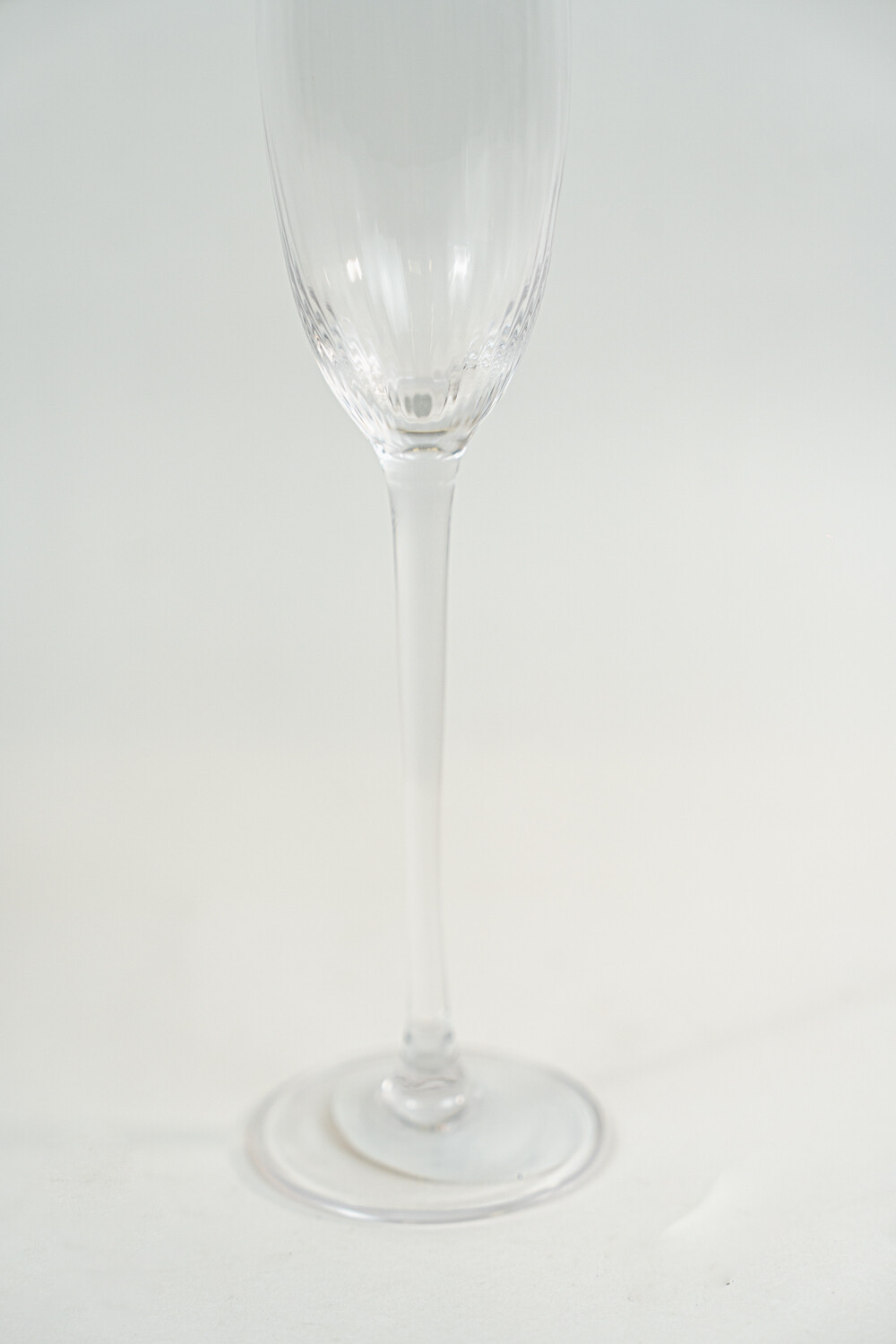 Copa Hemera Champagne Color Unico