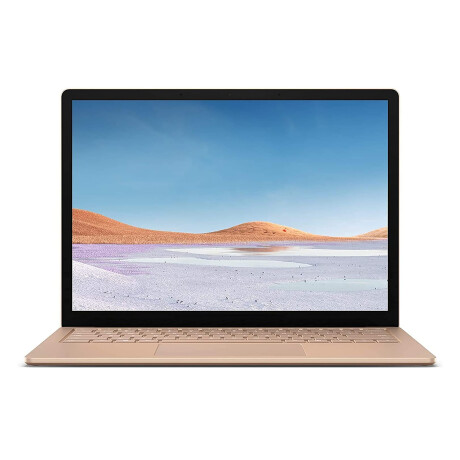 Notebook Microsoft Surface Laptop 3 13,5 I5 256 GB 8 GB 001