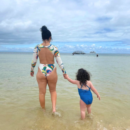 Listas para el verano!