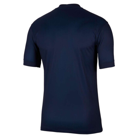 Remera Paris Saint-Germain Stadium Camiseta Oficial Camiseta 2025/26 de Hombre Azul