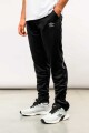 PANTALON DEPORTIVO UMBRO TRAINING CORE Negro
