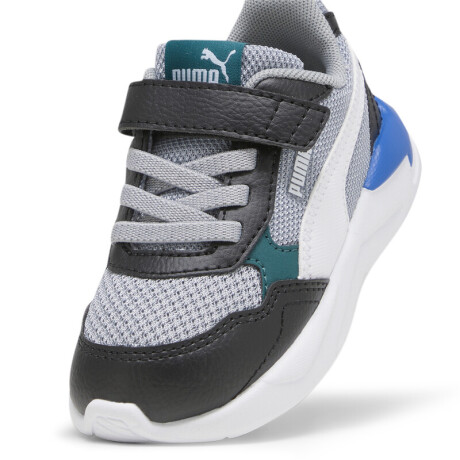 X-Ray Speed Lite AC Inf 38552621 Gris/multicolor
