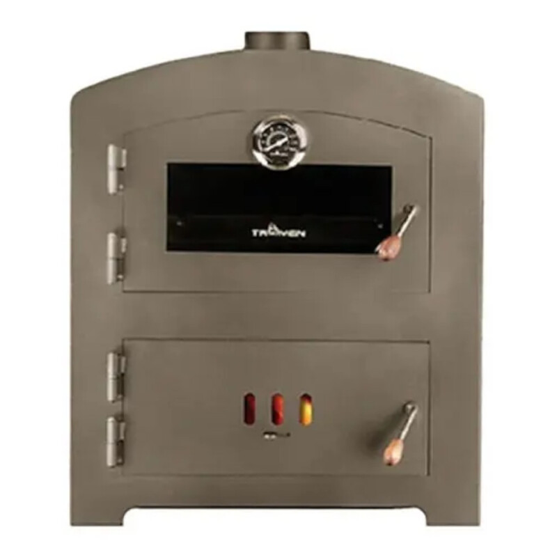 Horno a Leña Tango Tromen Horno a Leña Tango Tromen