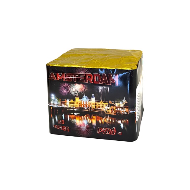 TORTA AMSTERDAM 36T TORTA AMSTERDAM 36T