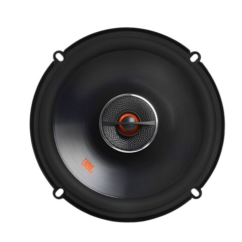 Parlante JBL GX628AM 6.5" 180W Coaxial 2 Vías para Auto Parlante JBL GX628AM 6.5" 180W Coaxial 2 Vías para Auto