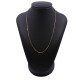 Cadena oro 18k forcet. Cadena oro 18k forcet.