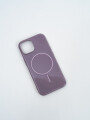 Funda De Celular Dona Violeta