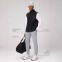 Pantalón The Go-To Jogger Hombre Classic Grey Heather