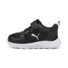 Championes PUMA Fun Racer 2 AC Niños 400581 04 Negro-blanco