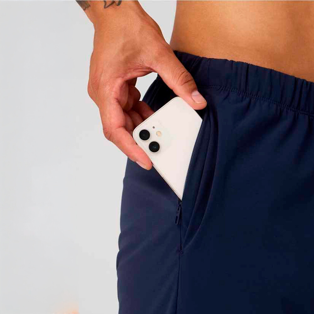 Pantalón The One Jogger Hombre Deep Navy