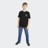 Remera Reebok GRAPHIC TEE Negro
