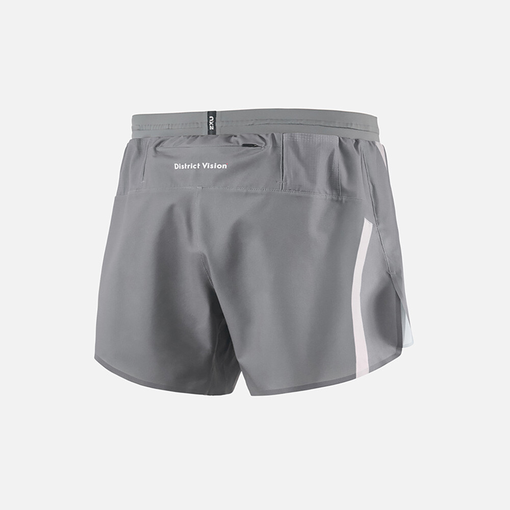 Ultralight Desert 5 Inch Short - Hombre Carbon