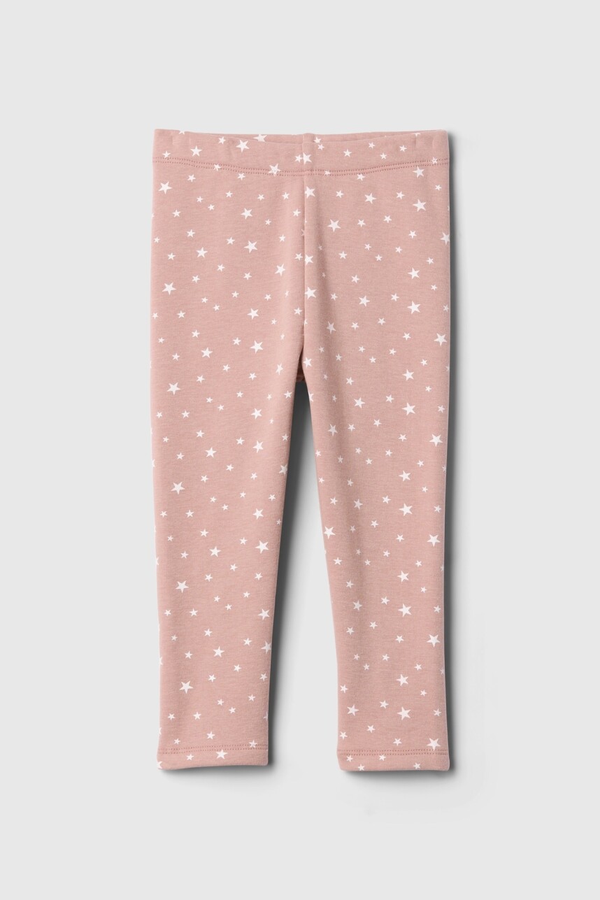 Calza Cozy Toddler Niña Fawn Beige 632