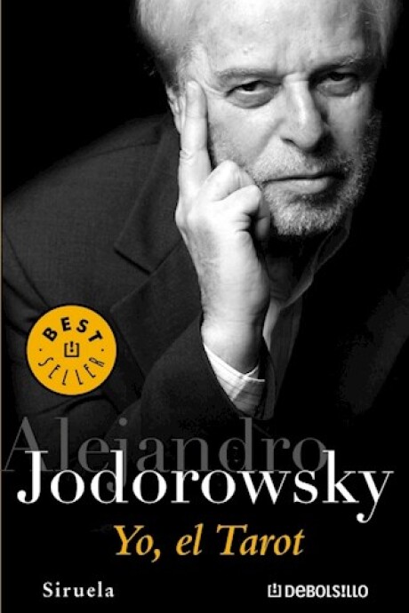 YO, EL TAROT YO, EL TAROT