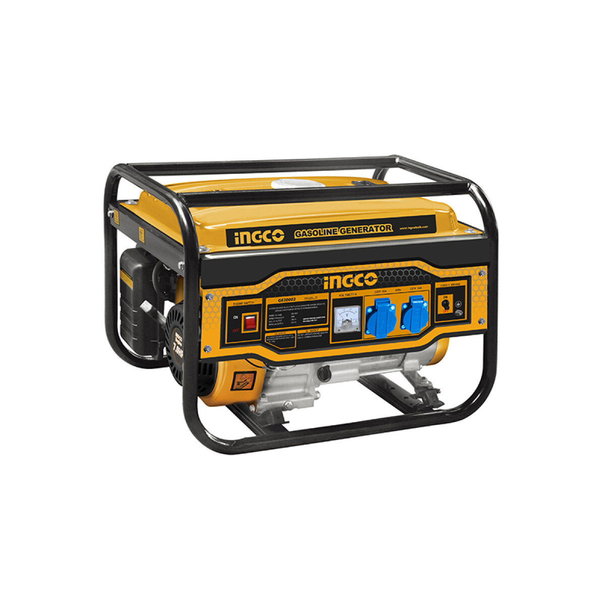 Generador a gasolina 2,8KW - ING0907 