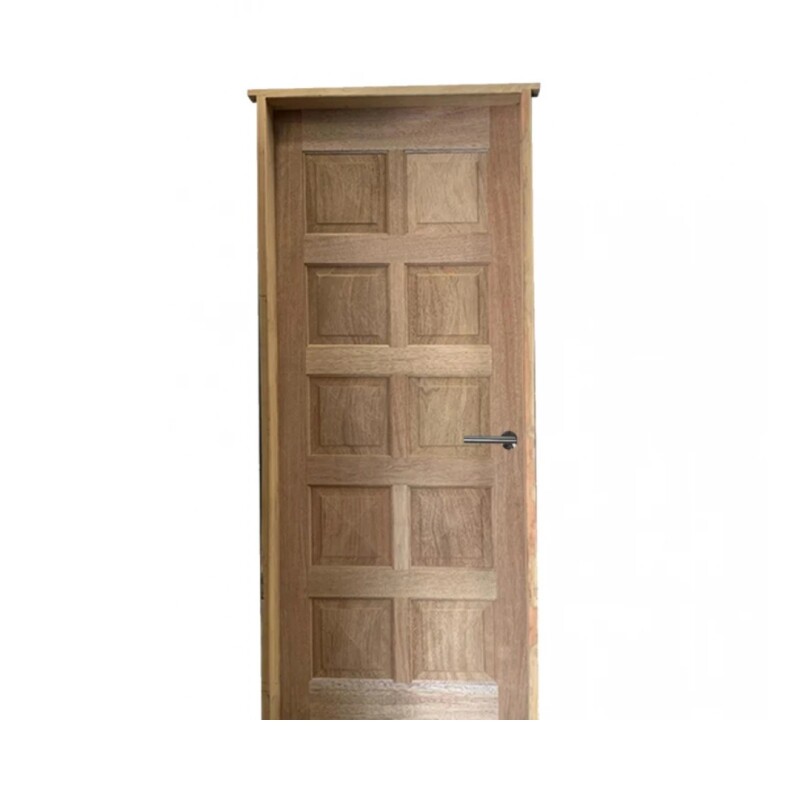 Puerta Colonial CEDRO MARA Puerta Colonial CEDRO MARA