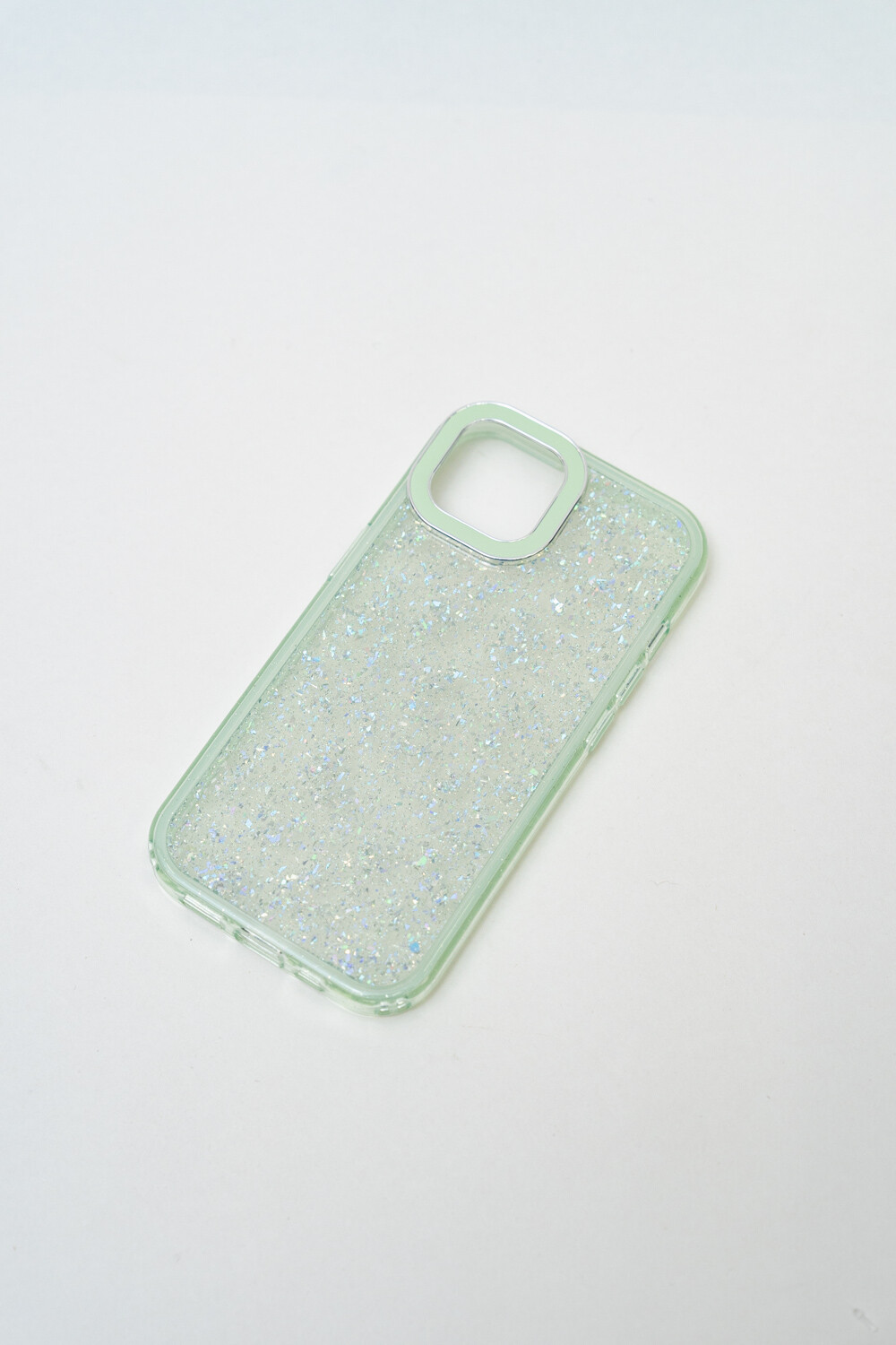 Phone Case Gloss Verde