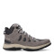 Zapato de Hombre Freeway Bota Casual Marrón - Gris (Nobuk)