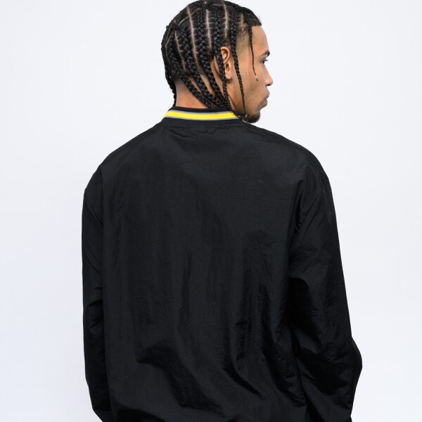 BUZO UNLEV Peñarol Licencias Hombre 002