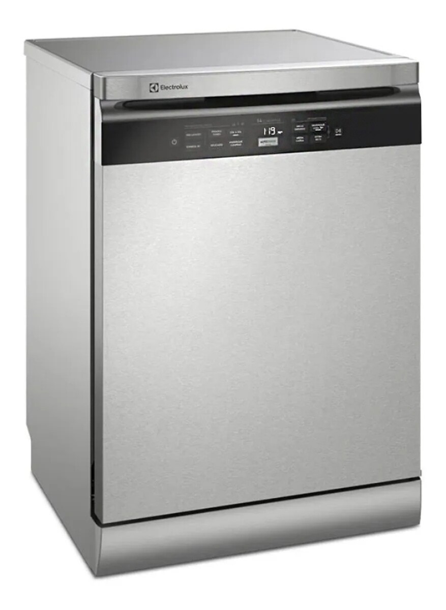 Lavavajillas Electrolux Ehfe14t5mscus - LAVAVAJILLAS ELECTROLUX 14TSMSCUS AP 