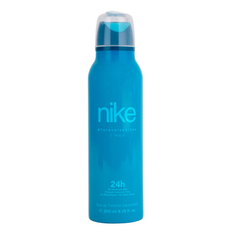 Desodorante aerosol NIKE 200ml turquoise Desodorante aerosol NIKE 200ml turquoise