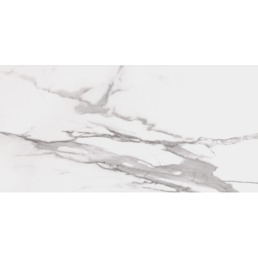 PORCELANATO LM CALACATA LIGHT MC 60X120 CM Porcelanato Lm Calacata Light Mc 60x120 Cm