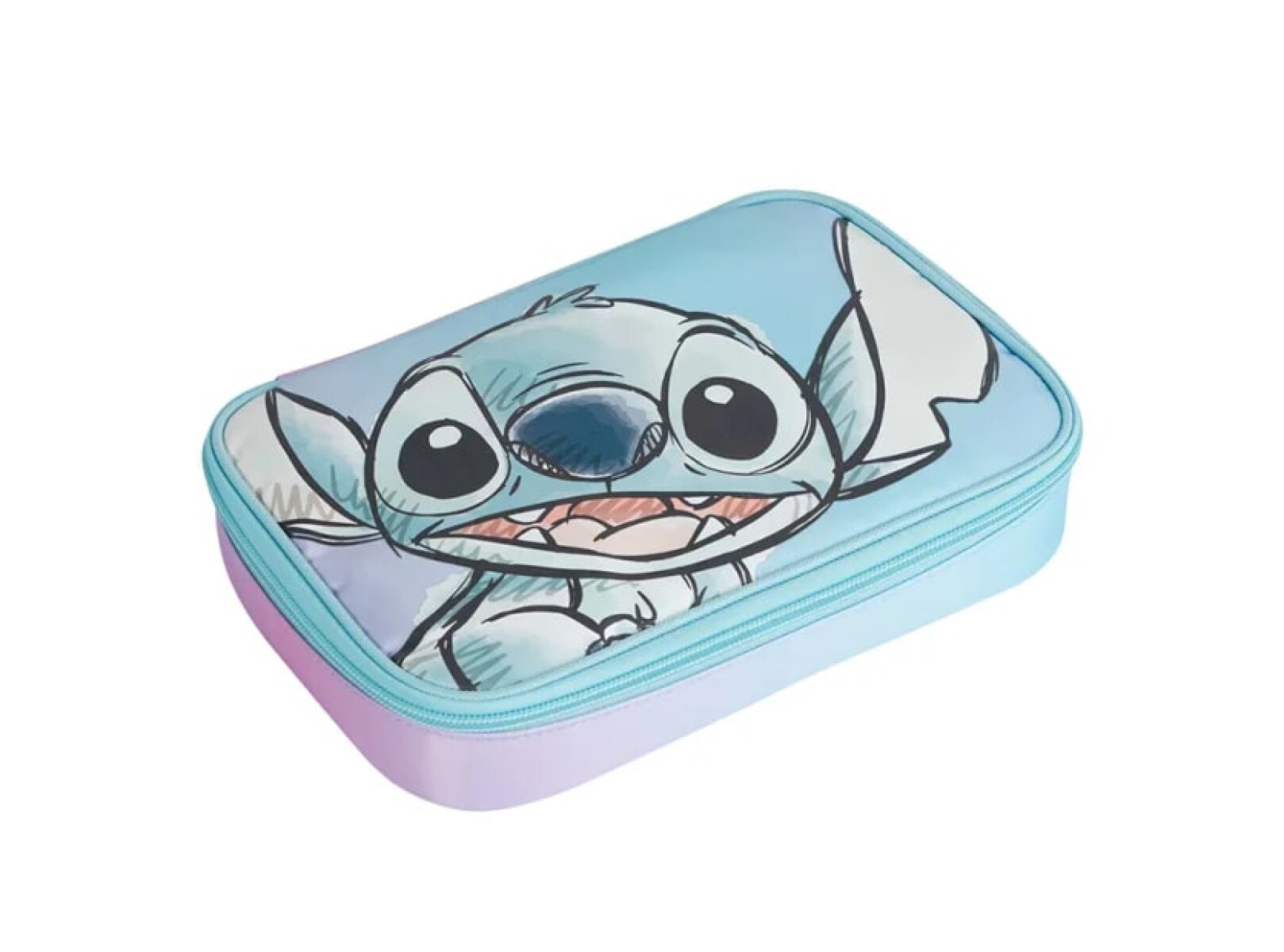 Cartuchera Mooving Trend - Stitch 