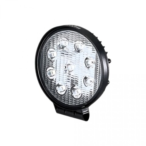 Hella Caminero Led Valuefit Redondo 1000Lm Hella Caminero Led Valuefit Redondo 1000Lm