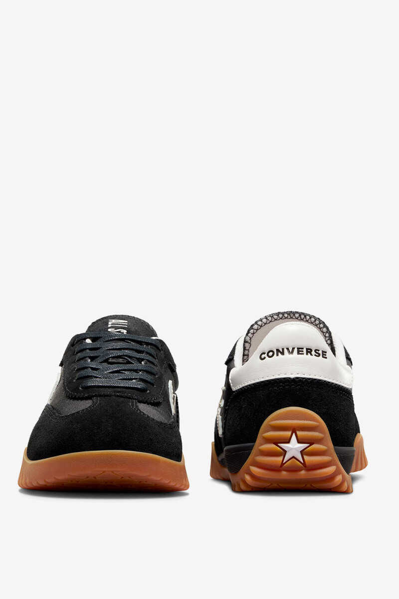 Run Star Trainer Negro