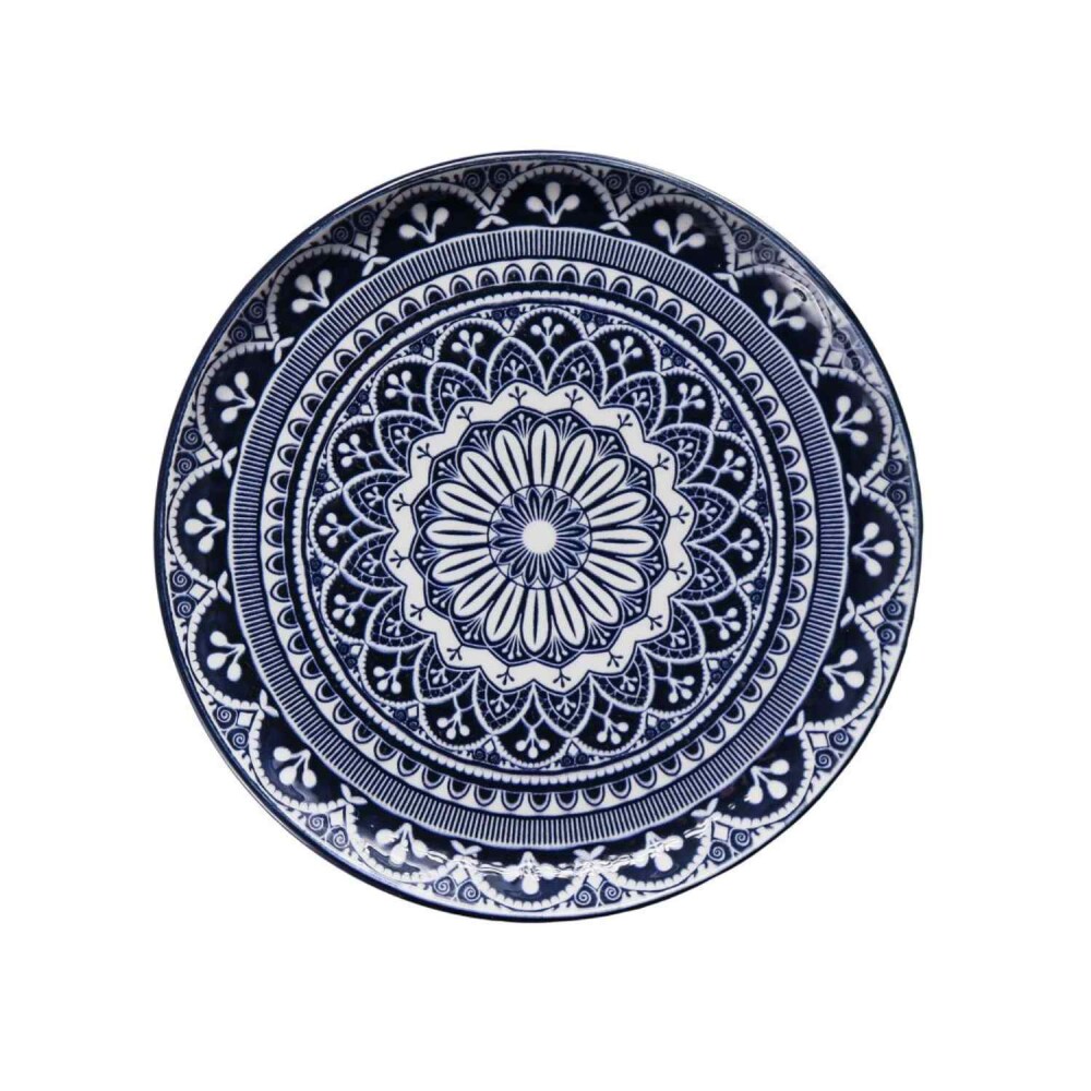 Plato postre Malaga 20 cm OXFORD Plato postre Malaga 20 cm OXFORD