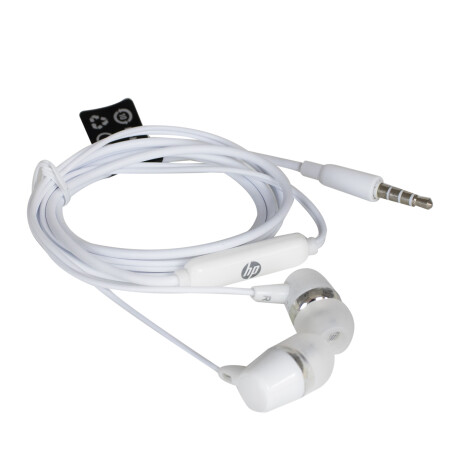 Auricular Manos Libres Hp Dhe-7000-bk Blanco Auricular Manos Libres Hp Dhe-7000-bk Blanco