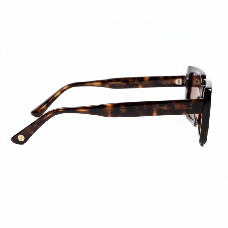 Lentes de Sol Chilli Beans Bangkok Animal Print