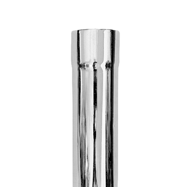 Conducto De Acero Inoxidable Tromen 6" CONDUCTO TROMEN 6" INOXIDABLE 32014