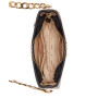Cartera Guess Evelune Negro 0