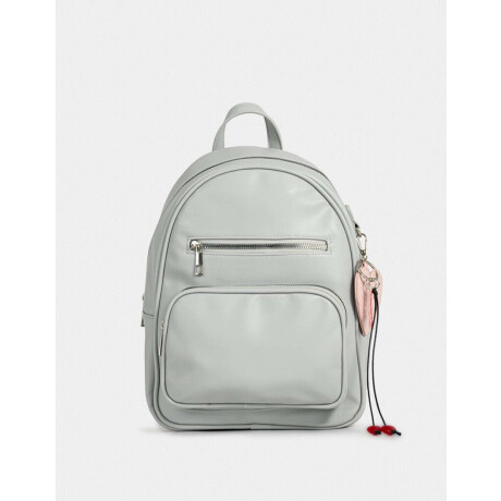 Mochilas Urbanas Gris Claro