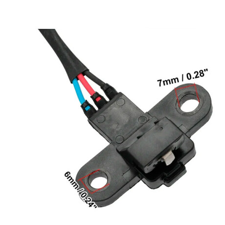 CAPTOR MITSUBISHI POSICION CIGUEÑAL L300 2.0N WINGLE 2.4 4G63/4G64 - CAPTOR MITSUBISHI POSICION CIGUEÑAL L300 2.0N WINGLE 2.4 4G63/4G64 -