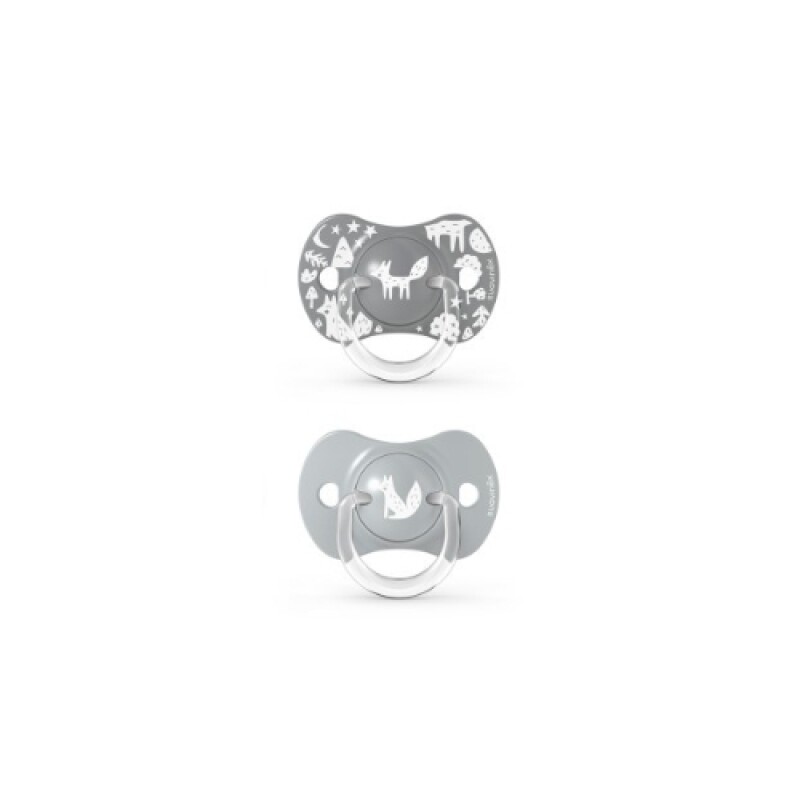 SUAVINEX CHUPETE FIS SIL 18 M SX PRO F G 74957 SUAVINEX CHUPETE FIS SIL 18 M SX PRO F G 74957