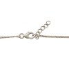 Conjunto gargantilla Labradorita- Plata 925 - Piedra Labradorita- CJ3059 Conpiedra