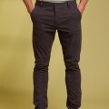 PANTALON MUFASAW24 POLANCO Gris