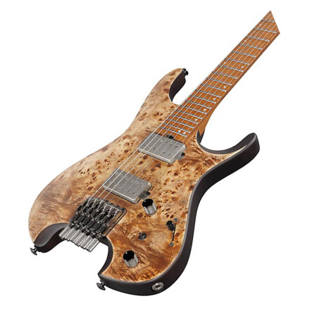 GUITARRA ELECTRICA IBANEZ Q52PBABS ANTIQUE BROWN STAINED GUITARRA ELECTRICA IBANEZ Q52PBABS ANTIQUE BROWN STAINED